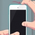Sett opp en ipod touch