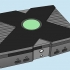 Endre en klassisk xbox-konsoll