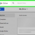 Kopier en mappe i google disk til pc eller mac