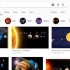 Å lage en mobil av solsystemet