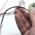 Ved hjelp av et ohmmeter