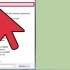 Åpne en pdf i word
