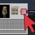 Hvordan lage en pil og bue i minecraft