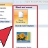 Lag en presentasjon med powerpoint