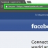 Legg inn en kommentar som en facebook-side