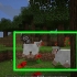 Hvordan lage en regnbuesau i minecraft