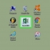 Lag et stolpediagram i excel