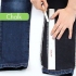 Lage trange jeans