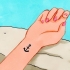 Tatovering uten at foreldrene dine finner det ut
