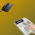 Foreta en treveis telefonsamtale
