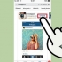 Sett opp en nettbutikk på instagram