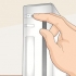 Synkroniserer en wii-fjernkontroll til konsollen