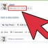 Skjul bilder på facebook