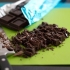 Lage ganache