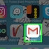 Finn arkiverte meldinger i gmail