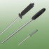 Slip taggete kniver
