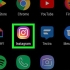 Legg ut sensitivt innhold på instagram på android