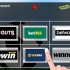 Gambling på fotball