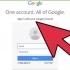 Legg til google analytics i blogger