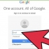 Bruker google disk
