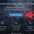 Host din egen nettside gratis