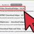 Last ned videoer fra alle nettsteder gratis