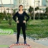 Hula hoops