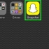 Se dine beste venner på snapchat