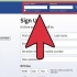 Endre fødselsdatoen din på facebook
