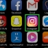 Endre brukernavnet ditt på instagram