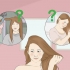 Gir håret en keratinbehandling