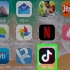 Last opp lengre tiktok-videoer på iphone eller ipad
