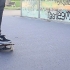 Lære å spinne på skateboard