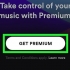 Last ned musikk på spotify
