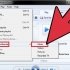 Overfør musikk fra windows media player til itunes