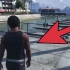 Ha uendelige penger i grand theft auto 5 (gta v)