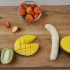 Lage smoothies uten blender