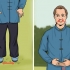Trener tai chi