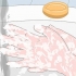Bytte brystvortepiercinger