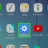 Logge av en google-konto på en android