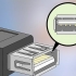 Sjekke usb-porter på en pc eller mac