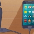Få tilgang til android fra pc-en