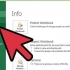 Lag faste rader og kolonner i excel