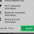 Finne skjulte bilder på android