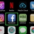 Se bursdager på facebook på en iphone eller ipad