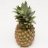 Kjøp og oppbevar fersk ananas