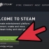 Kjøp spill til pc via steam