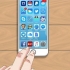 Slå av vibrering på en iphone