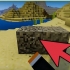 Lage flint og stål i minecraft