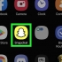 Se hvor mange snaps du har sendt og mottatt på snapchat